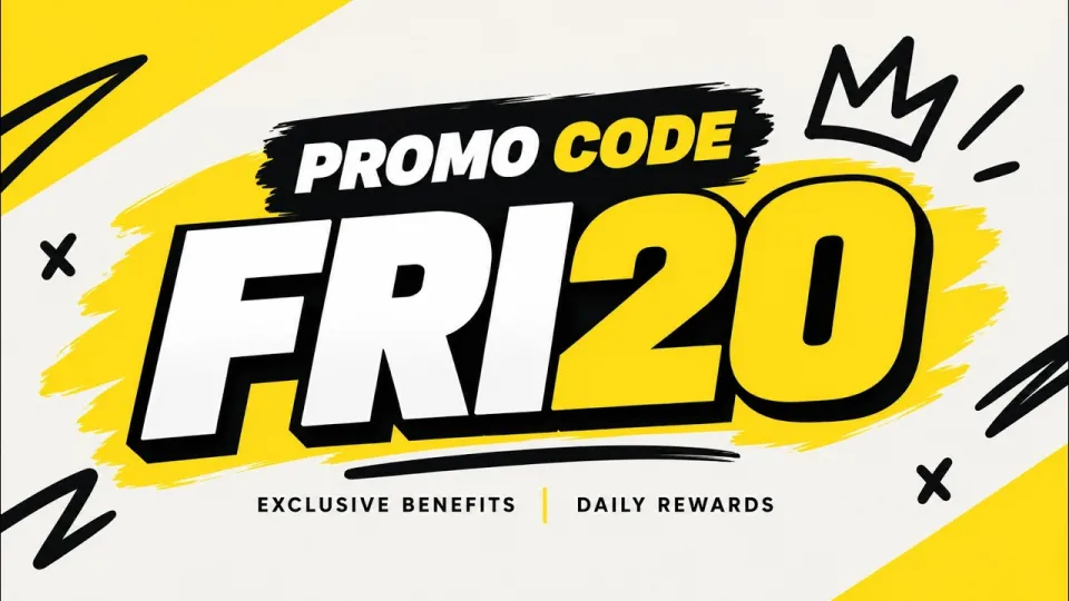 1xBet Promo Code — FRI20 — Best Code — 1xBet Promo Code 2026