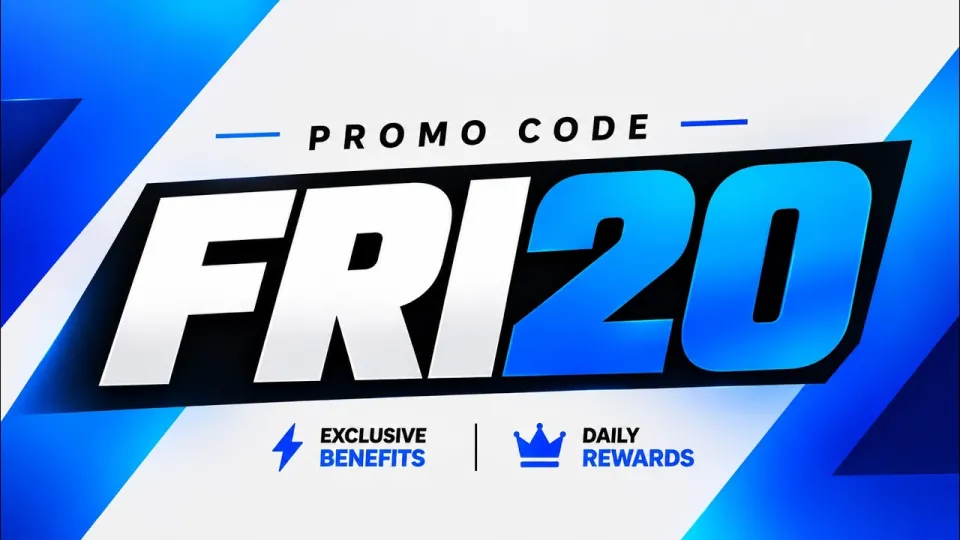 1xBet Promo Code — FRI20 — Best Code — 1xBet Promo Code 2026