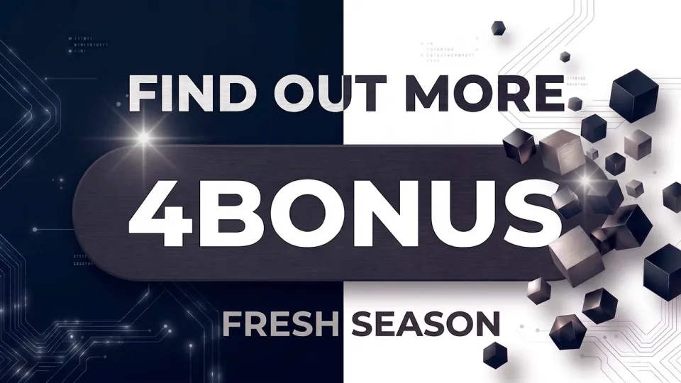 Roobet Promo Code — 4BONUS — Join 100K Raffle Access